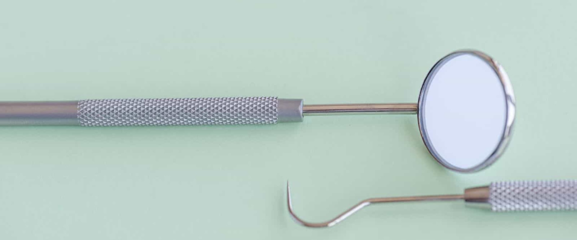 What is the Dentist's Pick Tool Called?