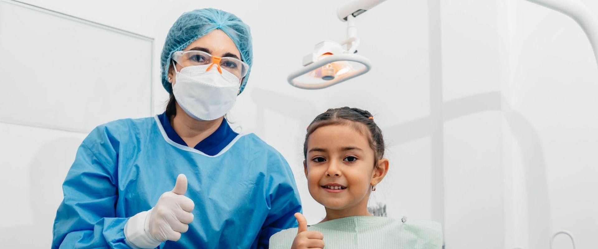 How Pediatric Dentists In Loudoun Utilize Advanced Dentistry Tools To Ensure Your Child's Comfort