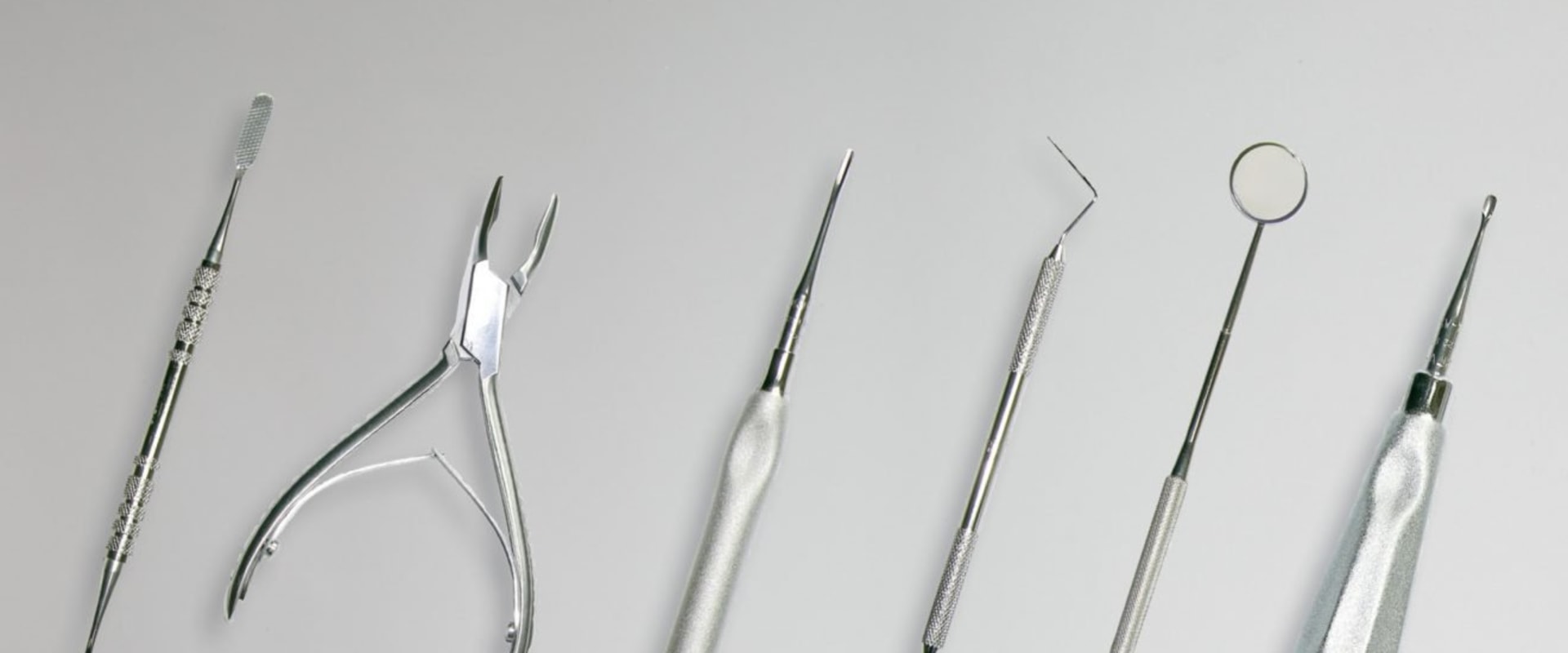 What Tools Do General Dentists Use? A Comprehensive Guide to the Equipment