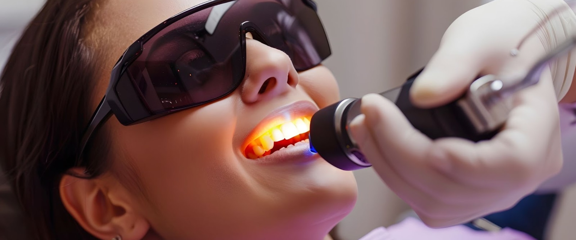 The Top Benefits of Choosing Dental Laser Cleaning Over Traditional Methods