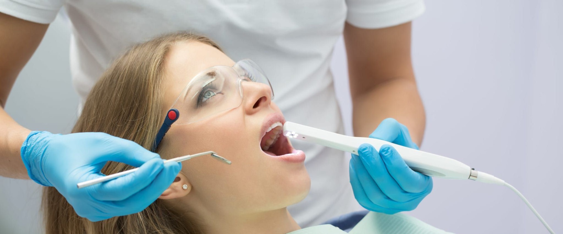 The Incredible Benefits of Intraoral Cameras in Dentistry