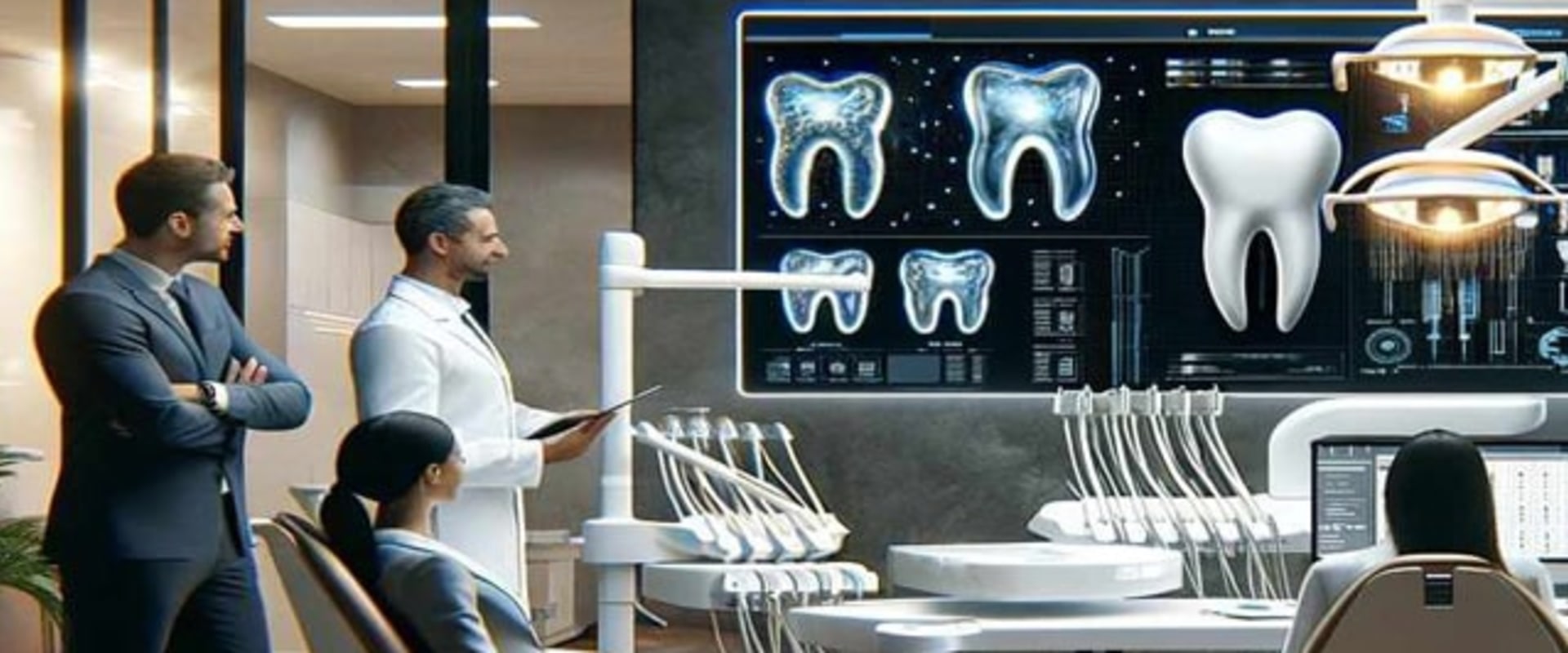 Choosing a Modern Dental Practice in Kilchberg: How Dentistry Tools Support Better Care
