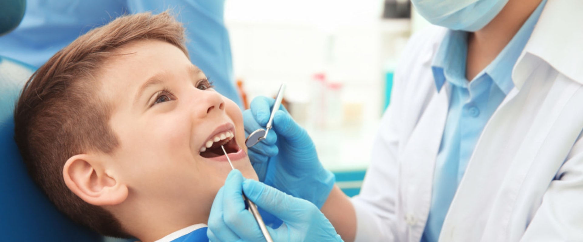 Why Advanced Dentistry Tools Matter In A Summerville Pediatric Dental Clinic