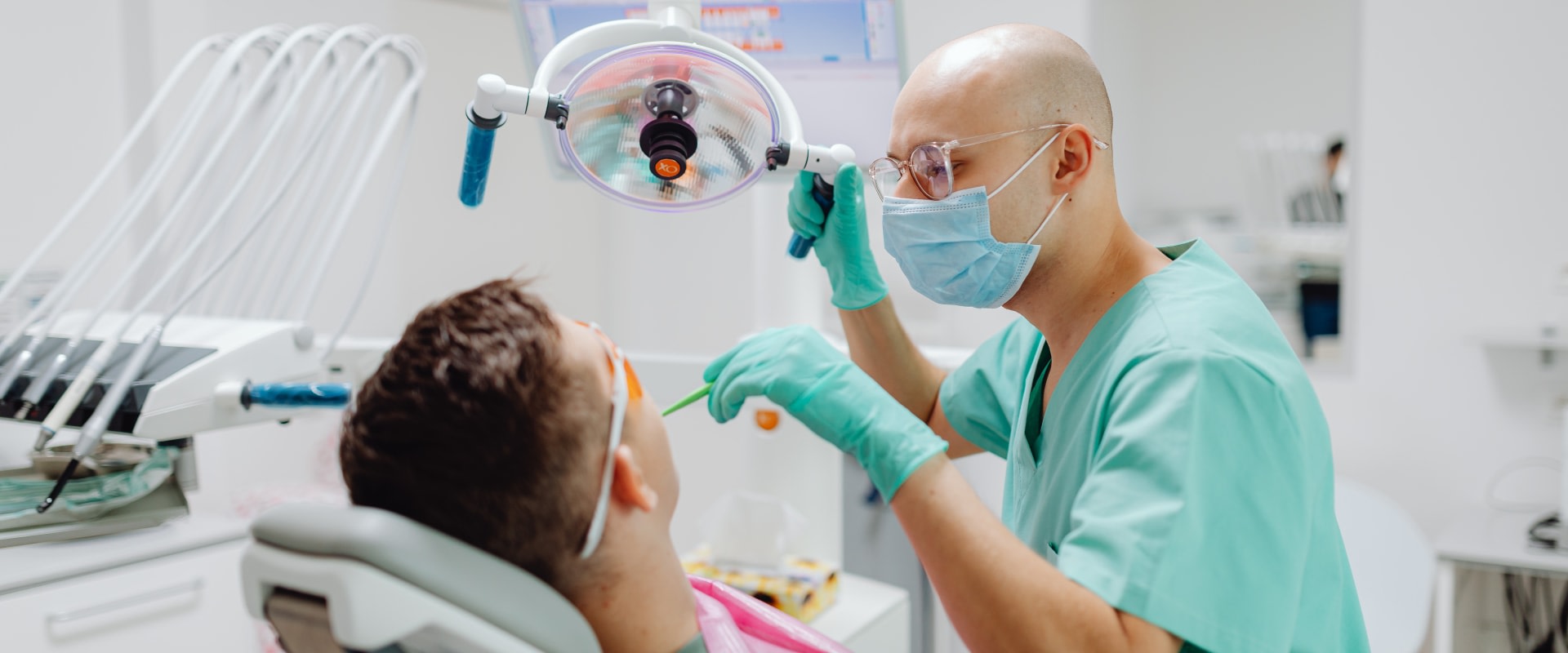 Why Dentistry Tools Matter: How Dentists In Georgetown, TX, Leverage Advanced Equipment For Superior Patient Care