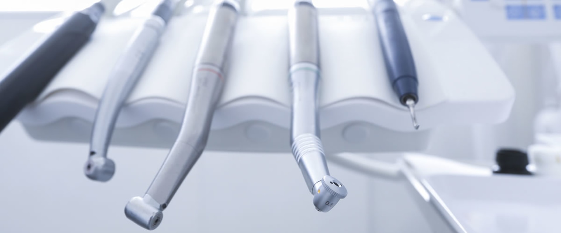 What Tools Does a Dentist Use? A Comprehensive Guide