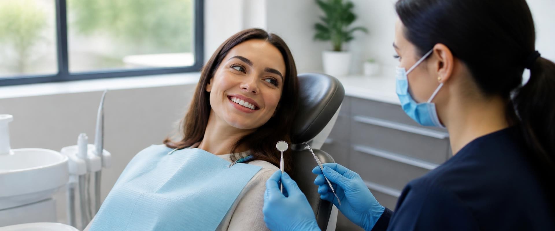 The Connection Between Dental Tools, Comfort, and Patient Confidence