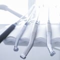 The Most Essential Dentistry Tools Used Today