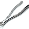 What is a Dental Forceps and How to Use It