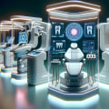 Tech-Driven Treatment: Integrating High-Performance Dental Tools into Smart Clinic Design