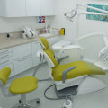 Why Accessible Dental Chairs Are Essential for Patients With Limited Mobility