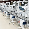 Tool-Driven Design: Creating State-of-the-Art Clinics for Next-Generation Dental Care