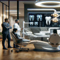 Choosing a Modern Dental Practice in Kilchberg: How Dentistry Tools Support Better Care