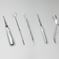 4 Essential Instruments Used in Dentistry: An Expert's Guide