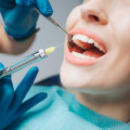 The Dangers of Using Dental Syringes in Dentistry