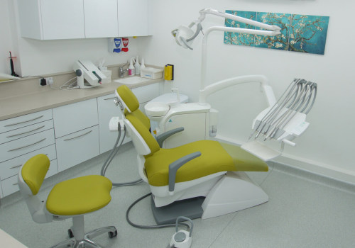 Why Accessible Dental Chairs Are Essential for Patients With Limited Mobility