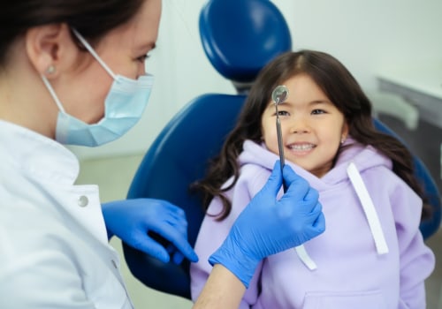 Inside The Toolbox: Essential Dentistry Tools For Pediatric Dentists In Austin, TX