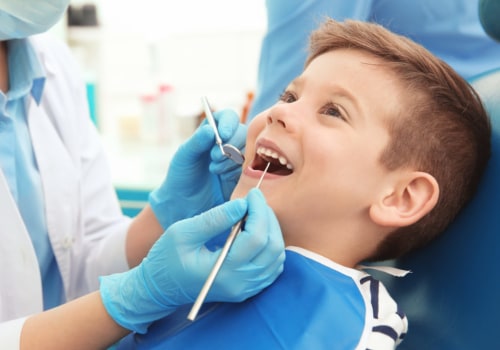 Why Advanced Dentistry Tools Matter In A Summerville Pediatric Dental Clinic