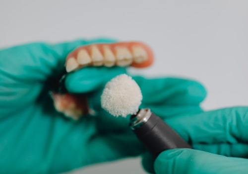 Your Path To A Confident Smile: The Dentistry Tools Behind Affordable Dentures In Austin