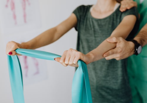 How Dentistry Tools and Occupational Therapy Transform Children's Health