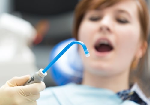 What is a Dental Suction Device and What is it Used For?