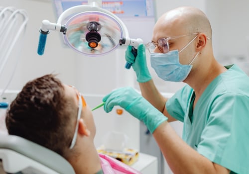 Why Dentistry Tools Matter: How Dentists In Georgetown, TX, Leverage Advanced Equipment For Superior Patient Care
