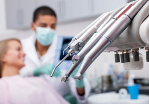 How Pflugerville Family Dentists Utilize Dentistry Tools For Optimal Dental Care