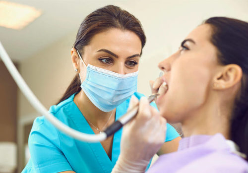 The Advantages of Utilizing Dental Scaler Tips in Dentistry